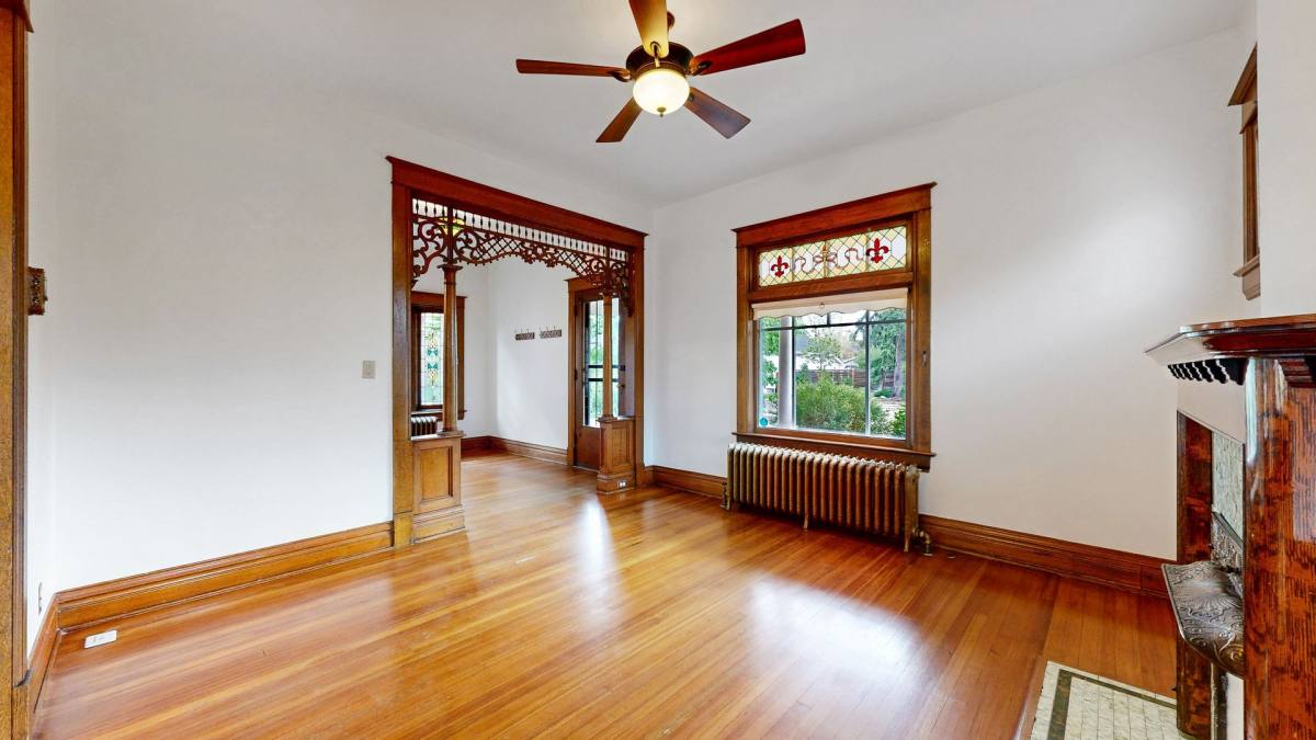 House for rent at 685 S Grant St, Denver, CO 80209