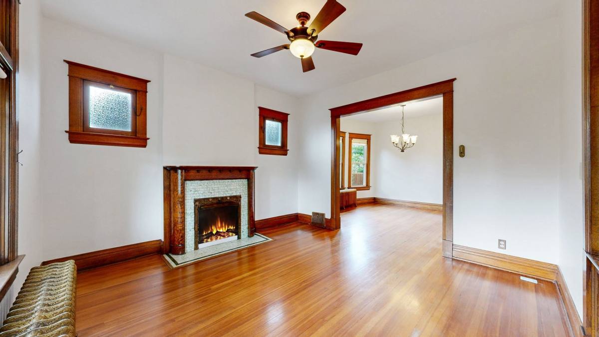 House for rent at 685 S Grant St, Denver, CO 80209