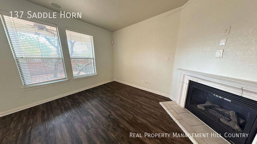 House for rent at 137 Saddle Horn, Boerne, TX 78006