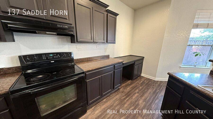 House for rent at 137 Saddle Horn, Boerne, TX 78006