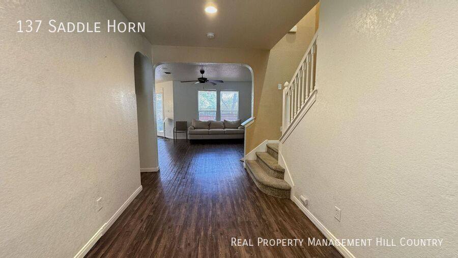 House for rent at 137 Saddle Horn, Boerne, TX 78006