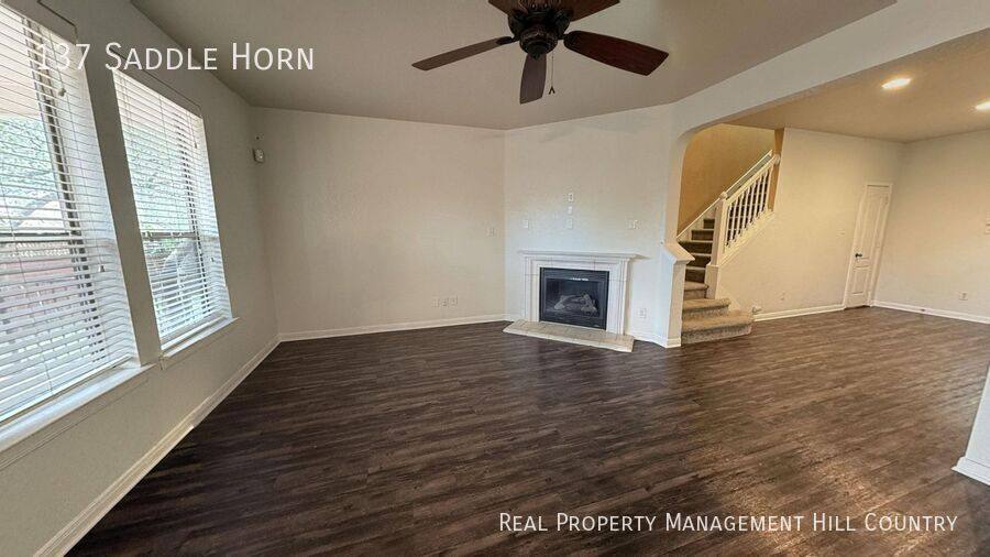 House for rent at 137 Saddle Horn, Boerne, TX 78006