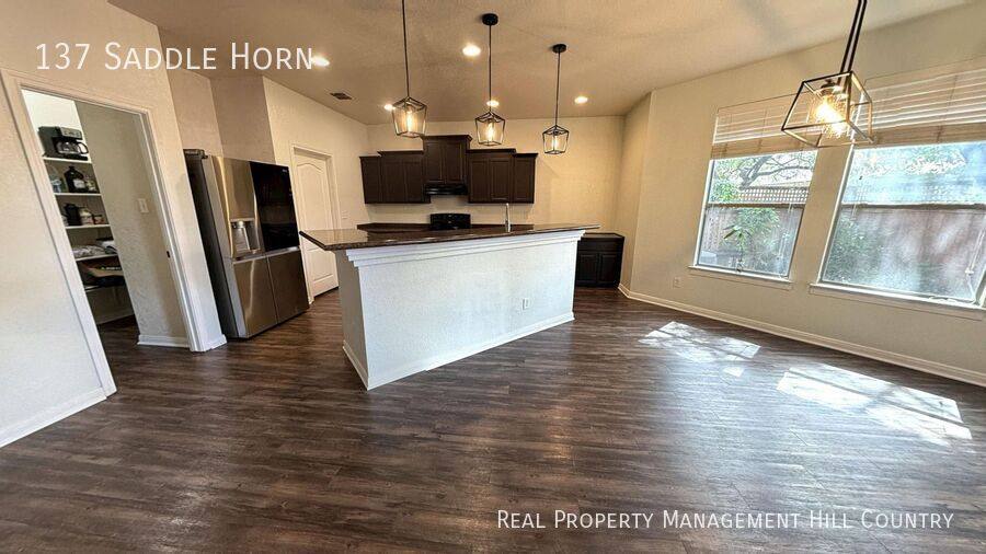House for rent at 137 Saddle Horn, Boerne, TX 78006