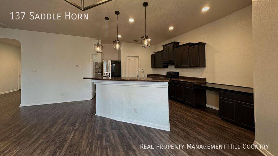 House for rent at 137 Saddle Horn, Boerne, TX 78006