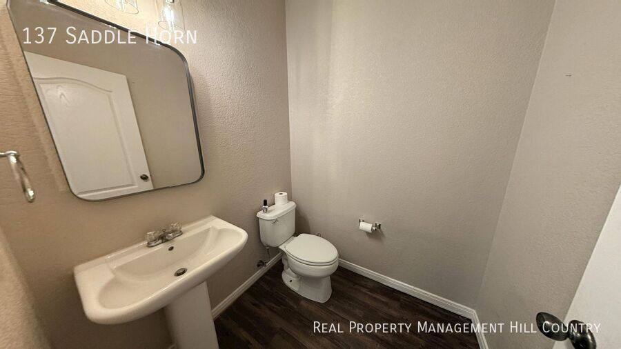 House for rent at 137 Saddle Horn, Boerne, TX 78006