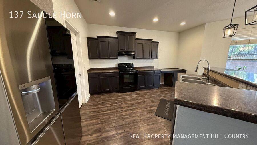 House for rent at 137 Saddle Horn, Boerne, TX 78006
