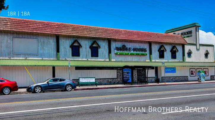 Apartment for rent at 4860 Van Noord Ave, Sherman Oaks, CA 91423