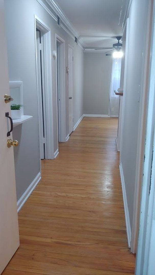 Apartment for rent at 1352 N Ave, Atlanta, GA 30307