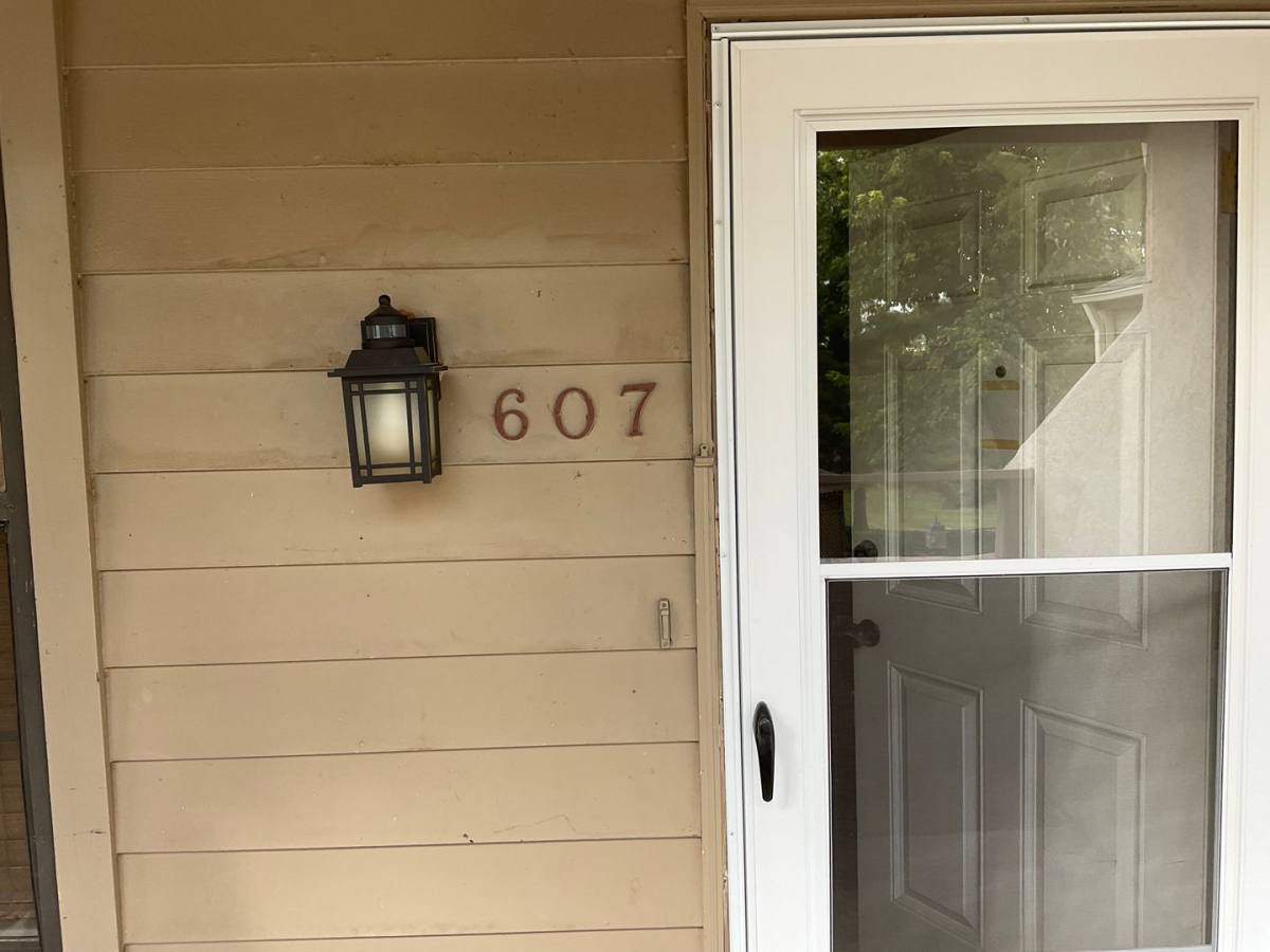 Condo for rent at 11140 Stratford Dr Bldg #12, Oklahoma City, OK 73120