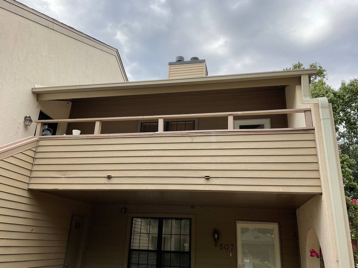 Condo for rent at 11140 Stratford Dr Bldg #12, Oklahoma City, OK 73120