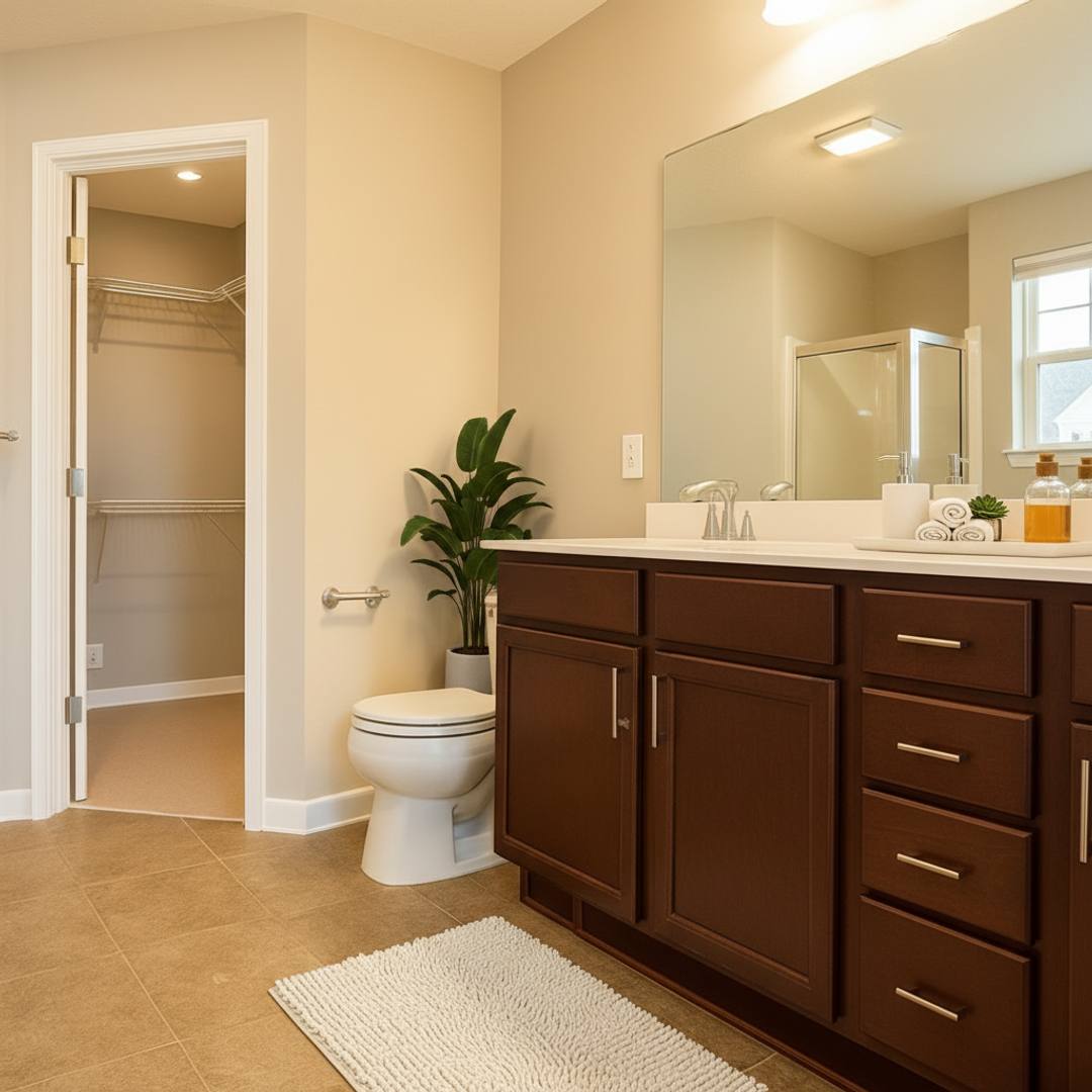 Townhouse for rent at 10252 Dallas Lane N, Osseo, MN 55369