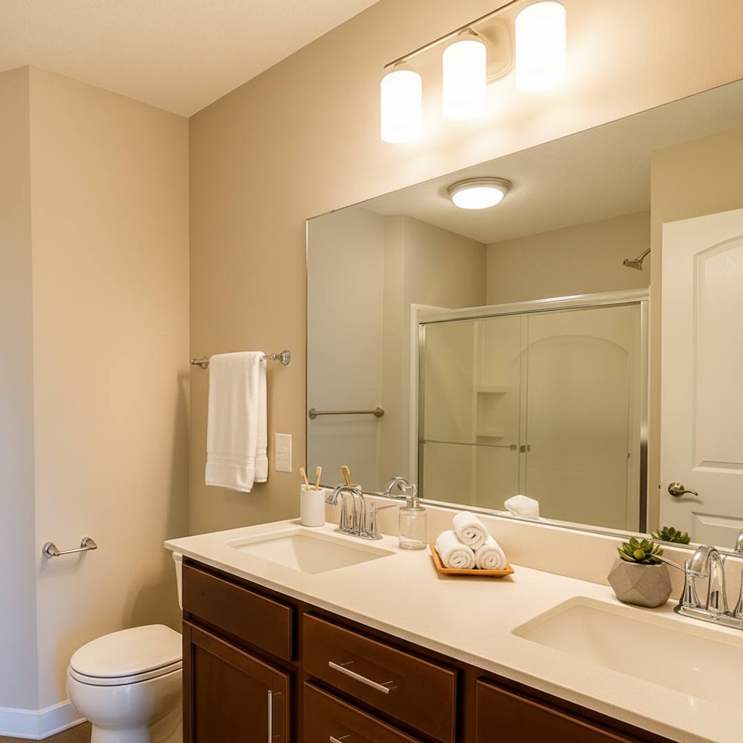 Townhouse for rent at 10252 Dallas Lane N, Osseo, MN 55369