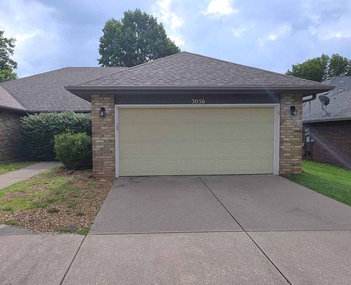 House for rent at 3056 S Fort, Springfield, MO 65807