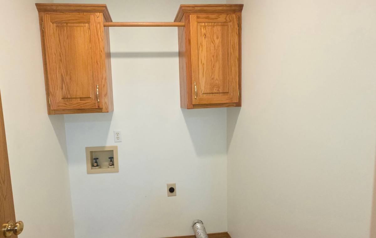House for rent at 3056 S Fort, Springfield, MO 65807