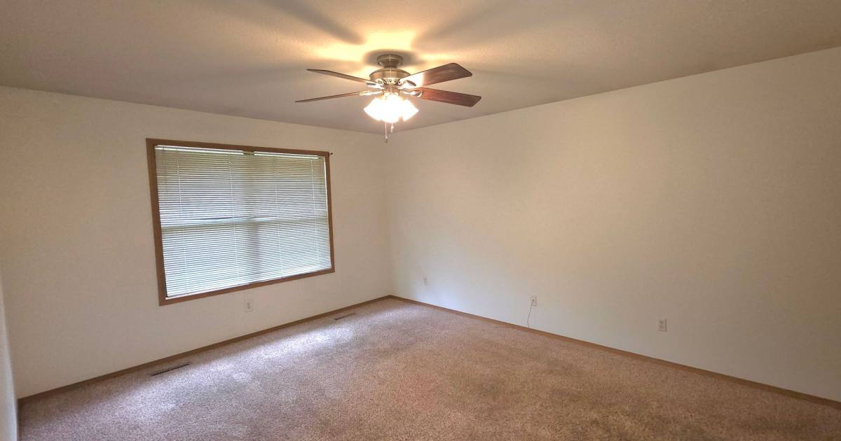 House for rent at 3056 S Fort, Springfield, MO 65807
