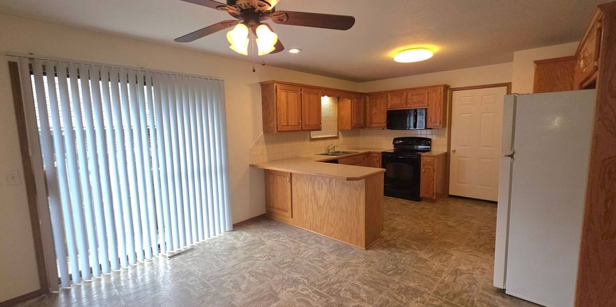House for rent at 3056 S Fort, Springfield, MO 65807