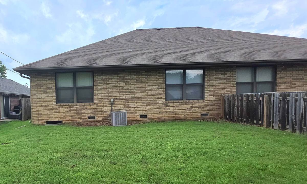 House for rent at 3056 S Fort, Springfield, MO 65807