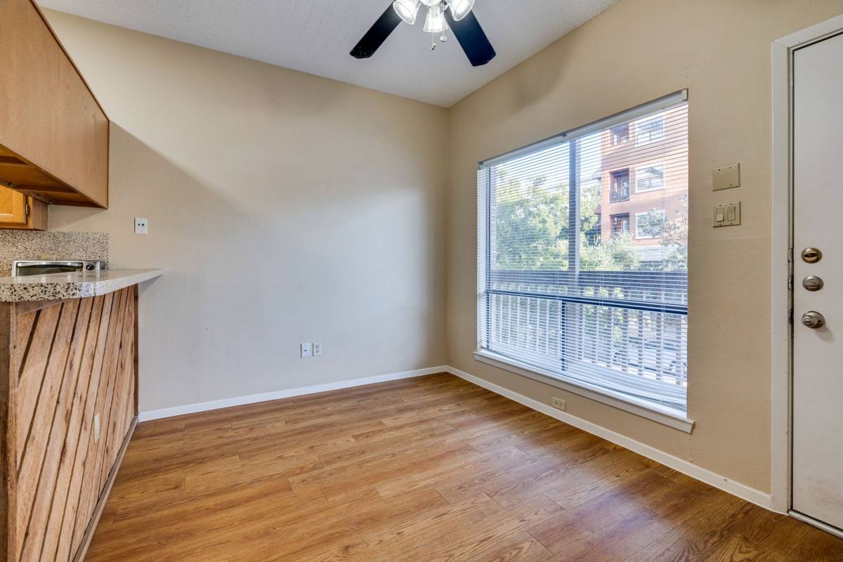 Apartment for rent at 2210 Pearl #203, Austin, TX 78705