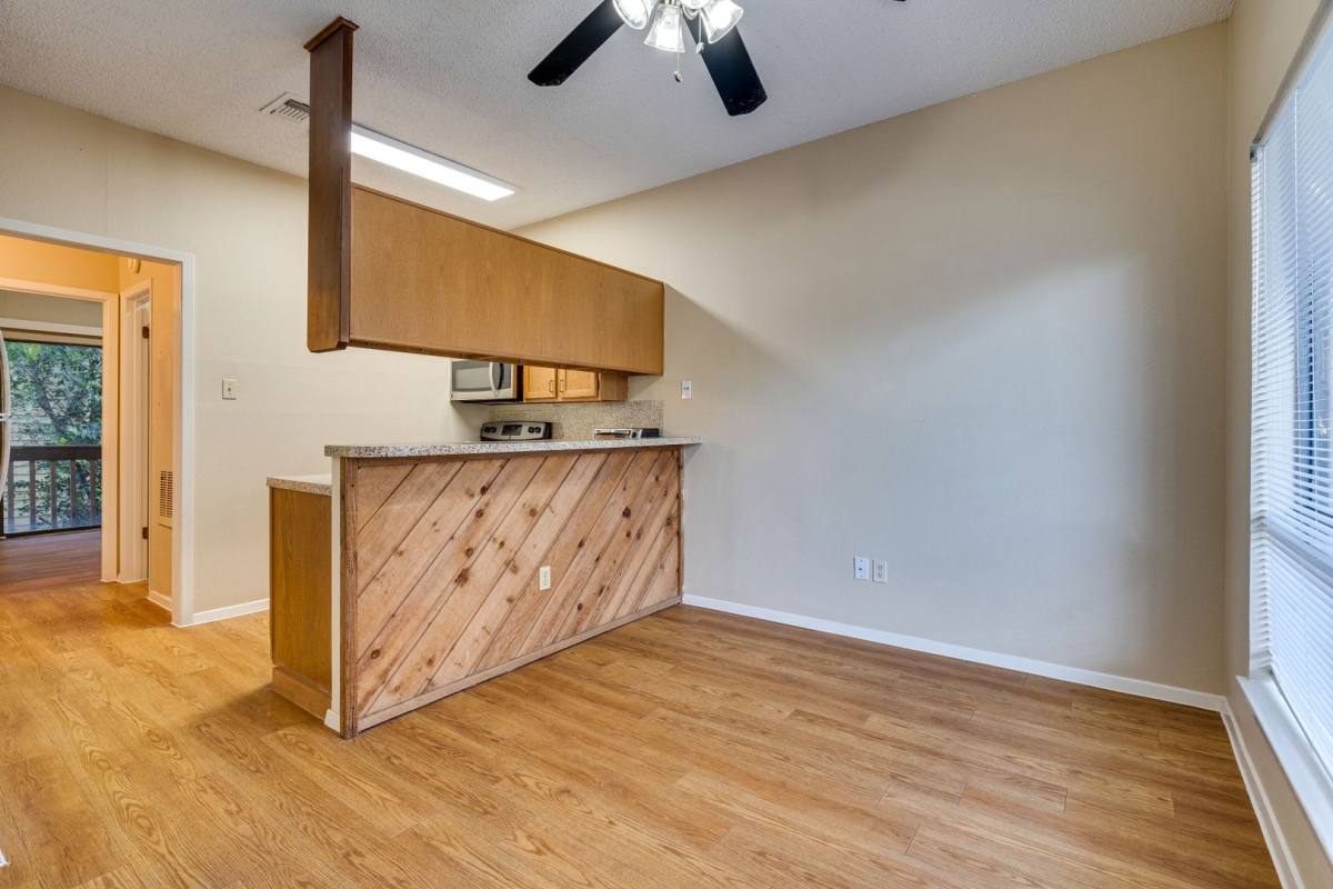 Apartment for rent at 2210 Pearl #203, Austin, TX 78705