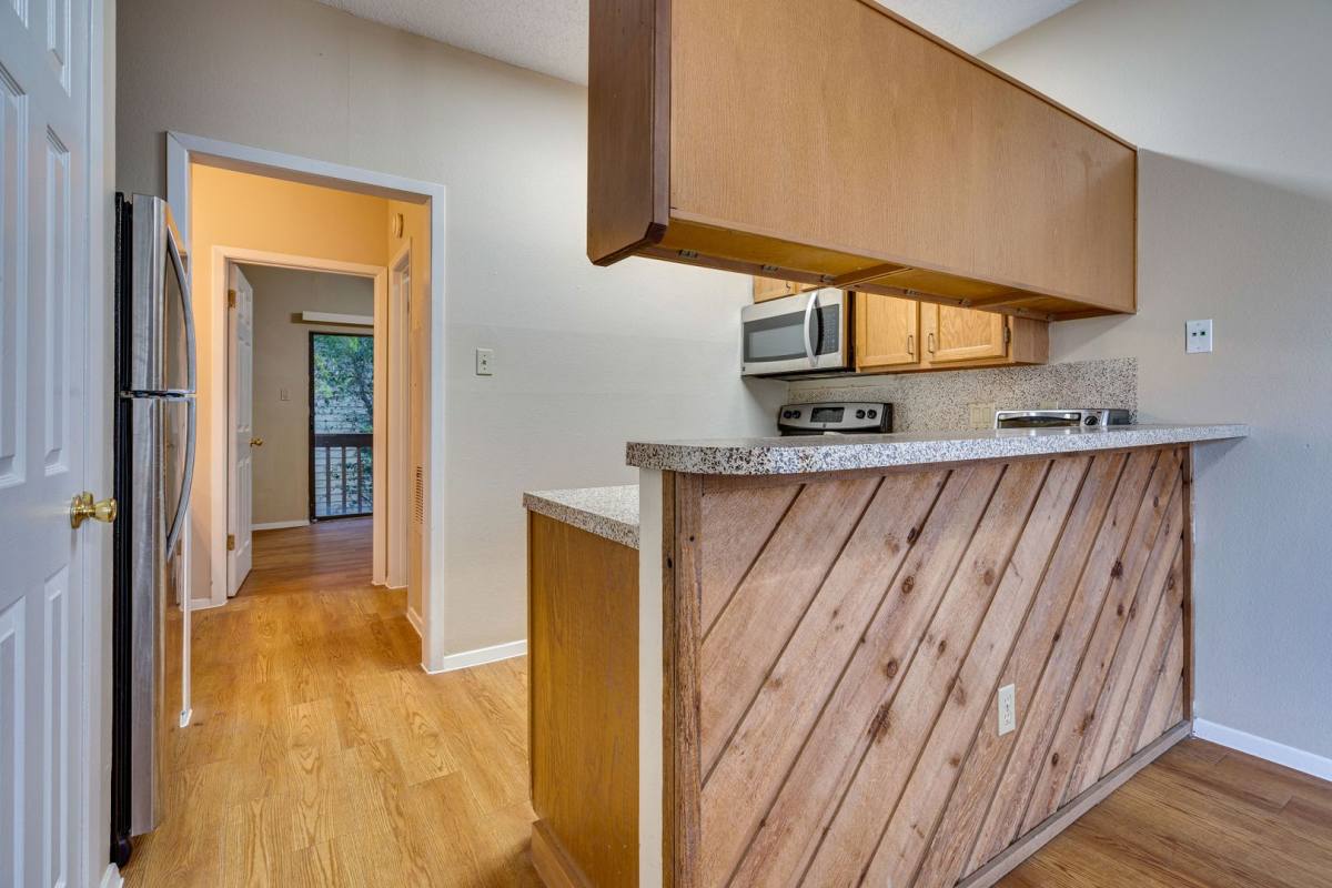 Apartment for rent at 2210 Pearl #203, Austin, TX 78705