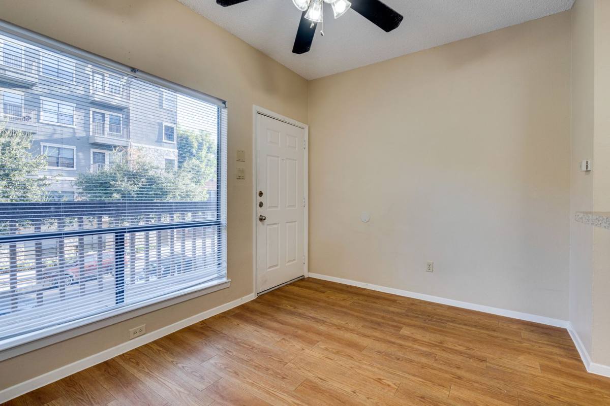 Apartment for rent at 2210 Pearl #203, Austin, TX 78705