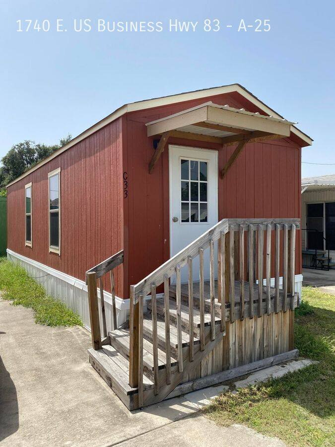Apartment for rent at 1740 E US-Business Highway 83 #A-25, Mission, TX 78572