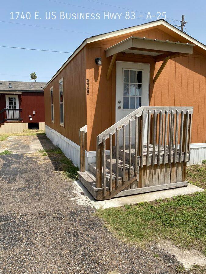 Apartment for rent at 1740 E US-Business Highway 83 #A-25, Mission, TX 78572