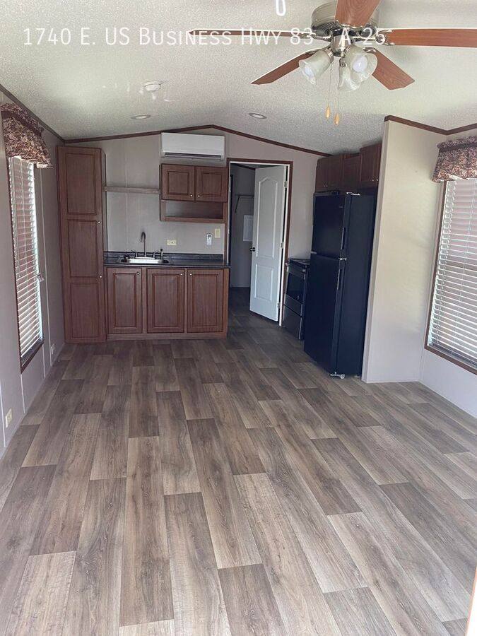 Apartment for rent at 1740 E US-Business Highway 83 #A-25, Mission, TX 78572