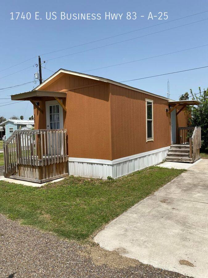 Apartment for rent at 1740 E US-Business Highway 83 #A-25, Mission, TX 78572