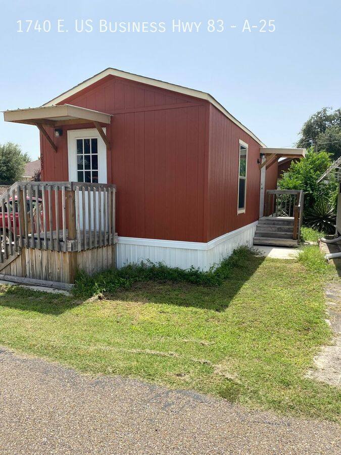 Apartment for rent at 1740 E US-Business Highway 83 #A-25, Mission, TX 78572