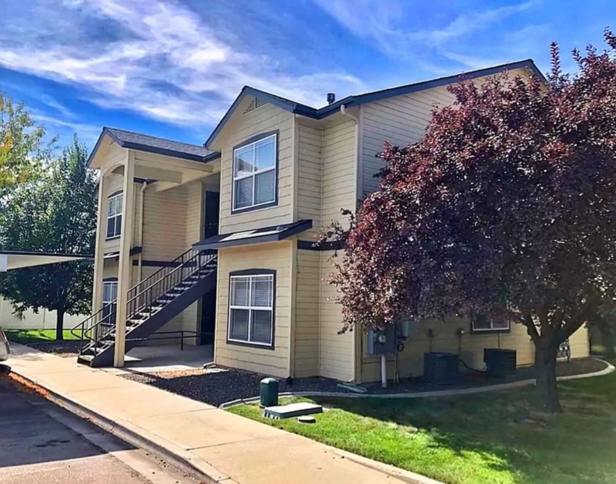 Apartment for rent at 129 - 195 N Plummer Rd, Star, ID 83669