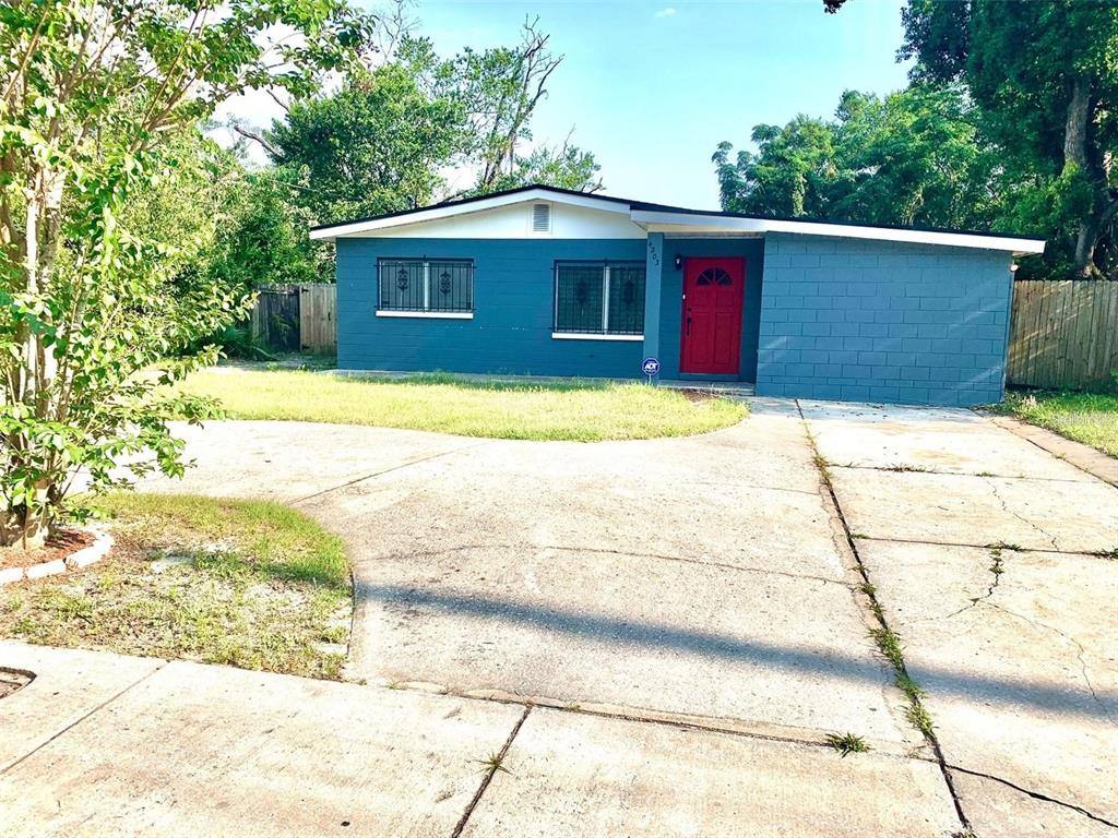 Apartment for rent at 4203 E Yukon St, Tampa, FL 33617