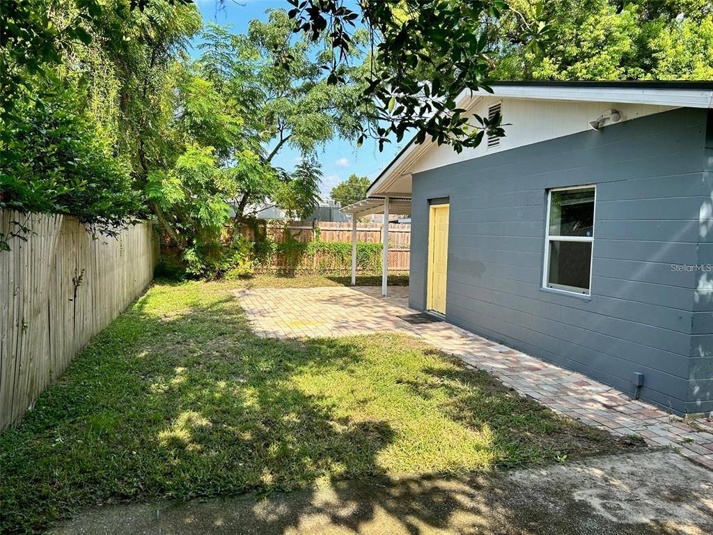 Apartment for rent at 4203 E Yukon St, Tampa, FL 33617
