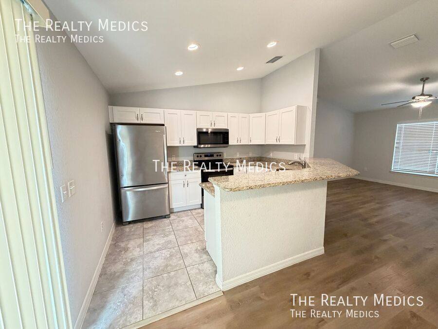 House for rent at 8266 SE 161st Place, Summerfield, FL 34491
