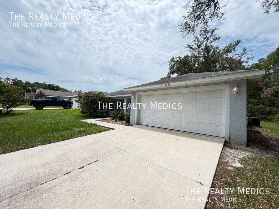 House for rent at 8266 SE 161st Place, Summerfield, FL 34491