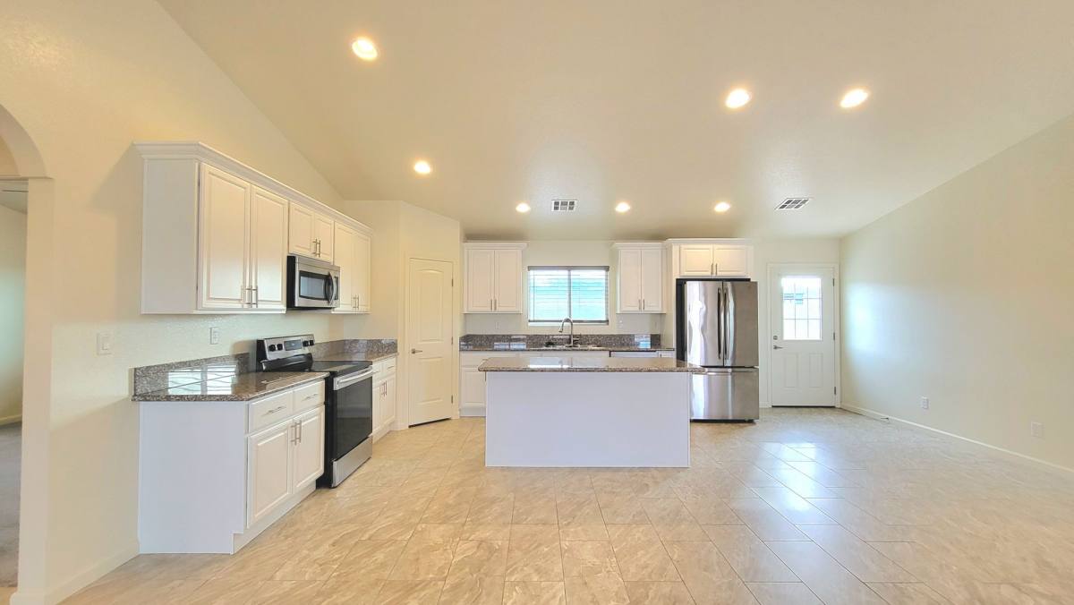 House for rent at 3799 N Mayfield Ranch Rd, Pahrump, NV 89060