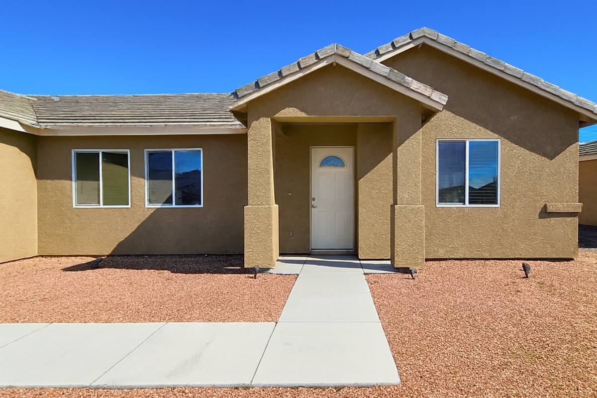 House for rent at 3799 N Mayfield Ranch Rd, Pahrump, NV 89060
