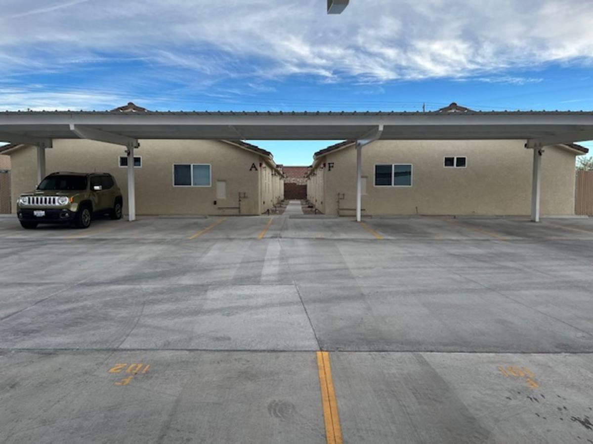 Apartment for rent at 2530 Palo Verde S, Lake Havasu City, AZ 86403