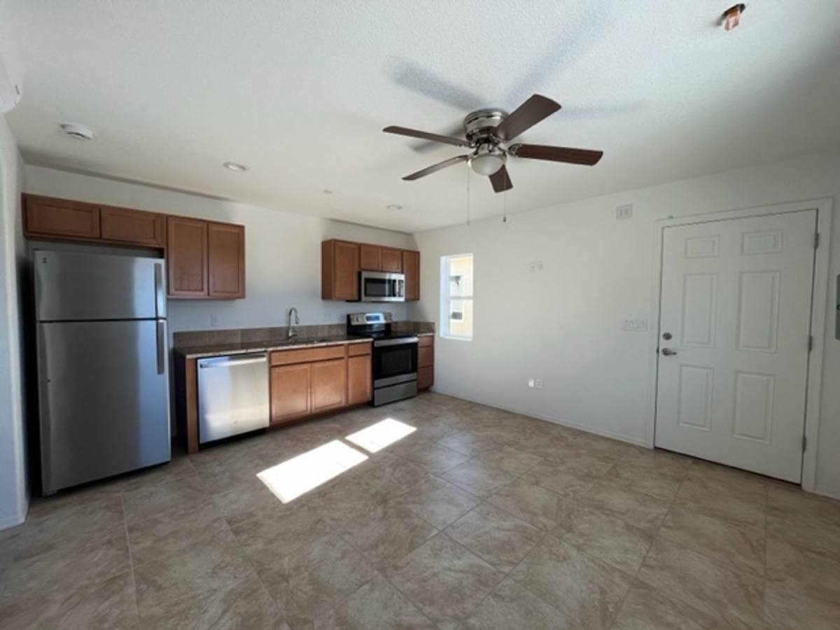 Apartment for rent at 2530 Palo Verde S, Lake Havasu City, AZ 86403