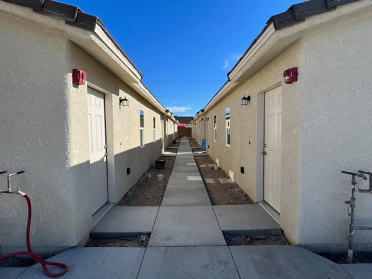 Apartment for rent at 2530 Palo Verde S, Lake Havasu City, AZ 86403