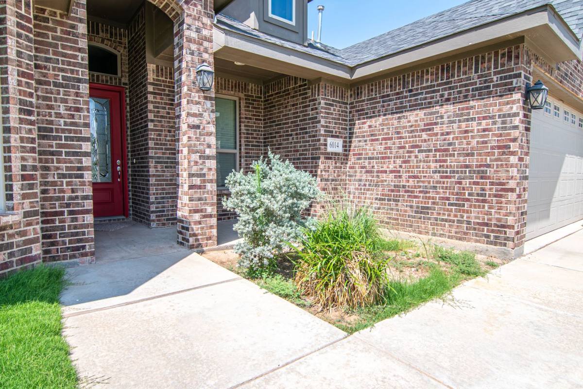House for rent at 6014 Sunrise Way, Midland, TX 79705