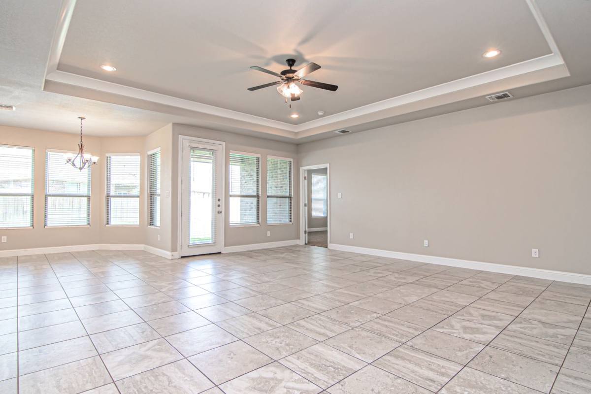 House for rent at 6014 Sunrise Way, Midland, TX 79705