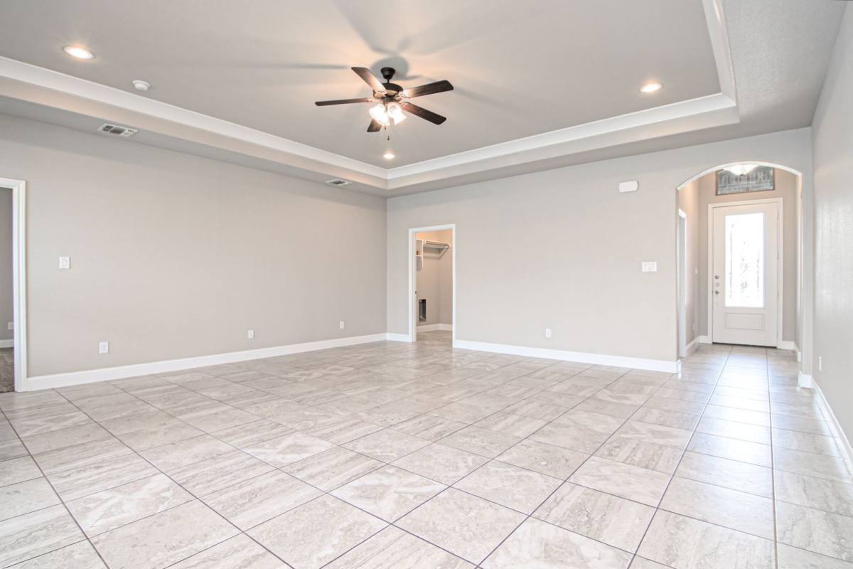 House for rent at 6014 Sunrise Way, Midland, TX 79705