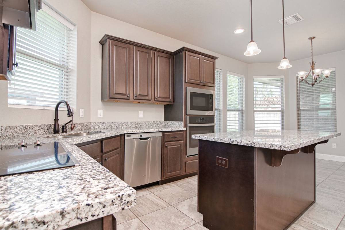 House for rent at 6014 Sunrise Way, Midland, TX 79705