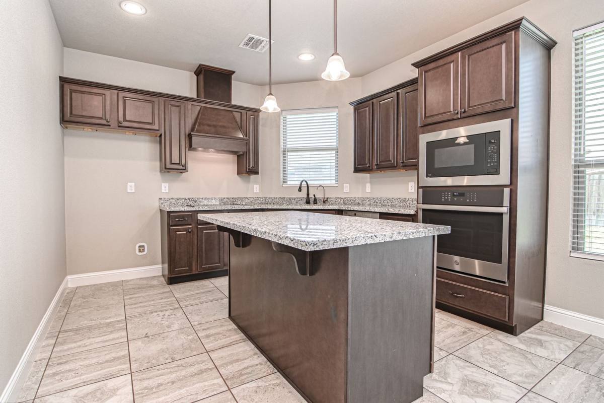 House for rent at 6014 Sunrise Way, Midland, TX 79705