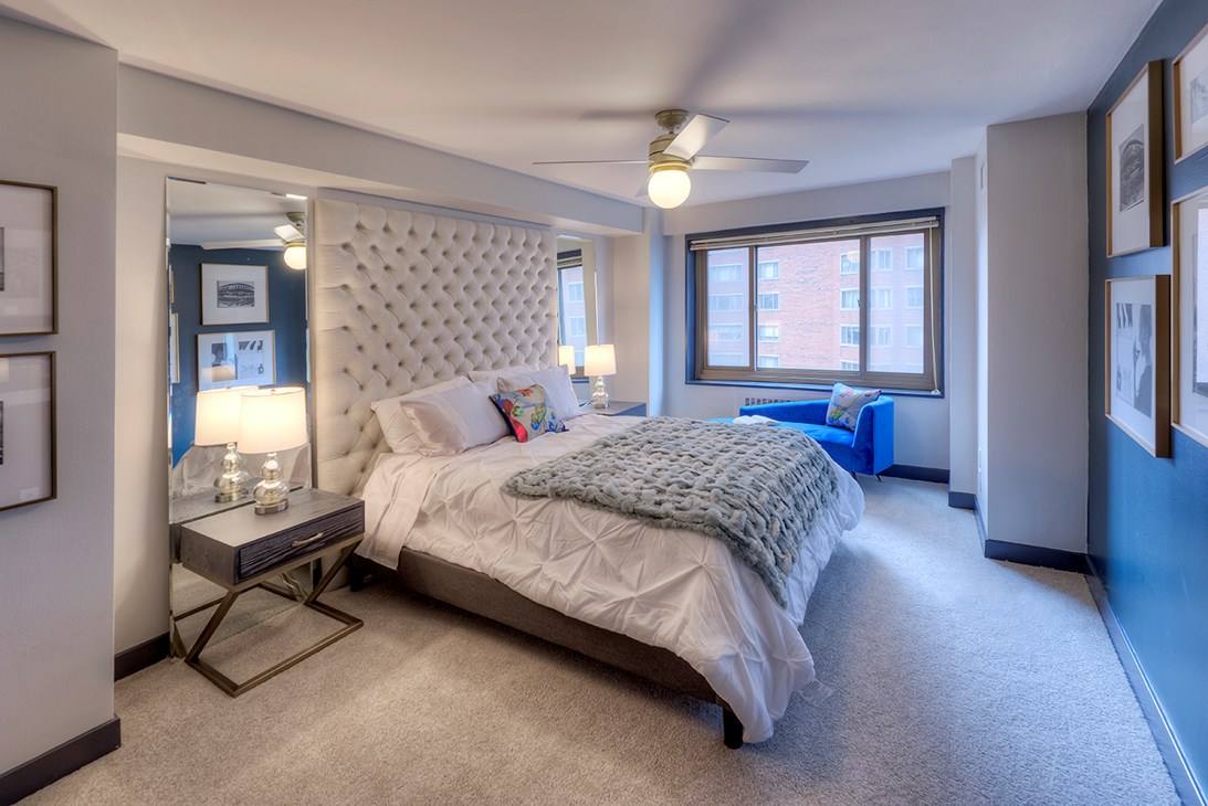 Apartment for rent at 1350 N Lake Shore Dr, Chicago, IL 60610