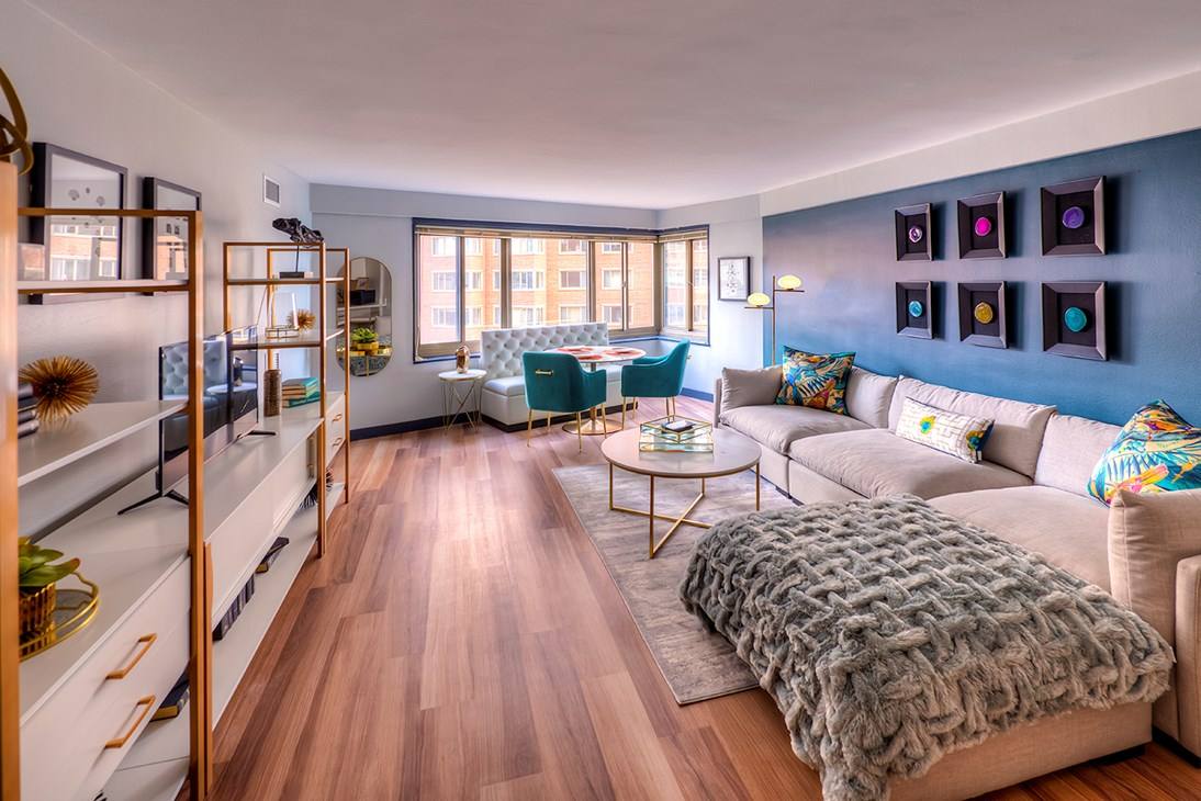 Apartment for rent at 1350 N Lake Shore Dr, Chicago, IL 60610