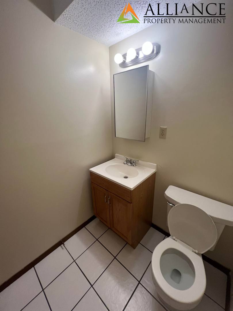 Apartment for rent at 2014 Seaton Ave, Manhattan, KS 66502