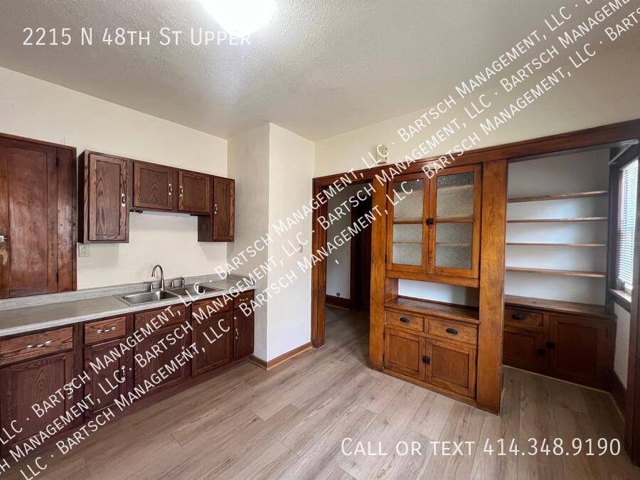 Apartment for rent at 2215 N 48th St, Milwaukee, WI 53208
