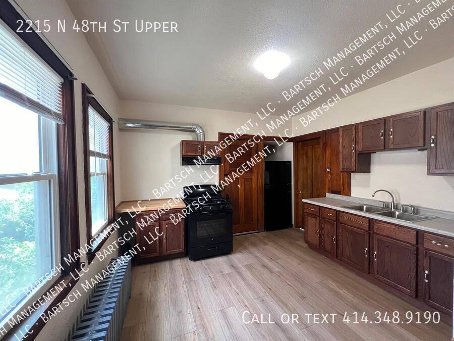 Apartment for rent at 2215 N 48th St, Milwaukee, WI 53208